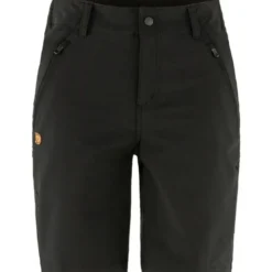 FjällrävenAbisko Trail Stretch Shorts W - Short randonnée femme