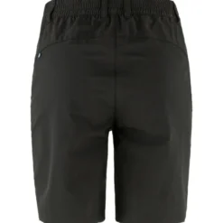 FjällrävenAbisko Trail Stretch Shorts W - Short randonnée femme