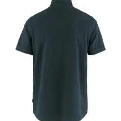 FjällrävenAbisko Trekking Shirt SS M - Chemise homme
