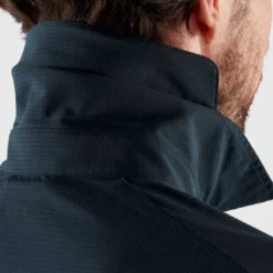FjällrävenAbisko Trekking Shirt - Chemise homme