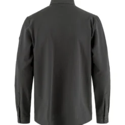 FjällrävenAbisko Trekking Shirt - Chemise homme