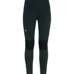 FjällrävenAbisko Trekking Tights HD W - Collant thermique femme