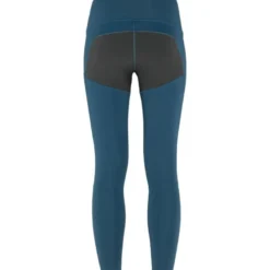 FjällrävenAbisko Trekking Tights Pro W - Collant thermique femme