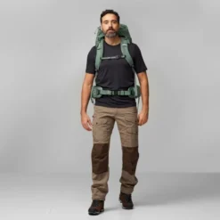 FjällrävenAbisko Trek 48 - Sac à dos trekking