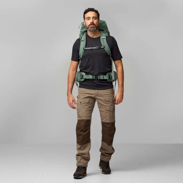 FjällrävenAbisko Trek 48 - Sac à dos trekking