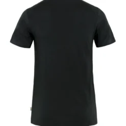 FjällrävenAbisko Wool Fox SS - T-shirt femme