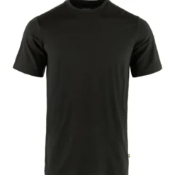 FjällrävenAbisko Wool SS - T-shirt en laine mérinos homme