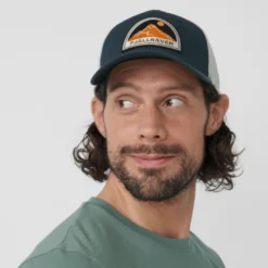 FjällrävenBadge Långtradarkeps - Casquette