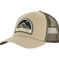 FjällrävenBadge Långtradarkeps - Casquette