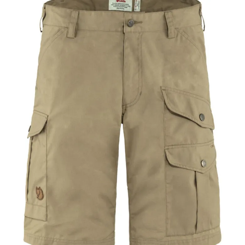 FjällrävenBarents Pro Shorts - Short randonnée homme