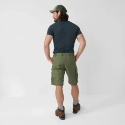 FjällrävenBarents Pro Shorts - Short randonnée homme