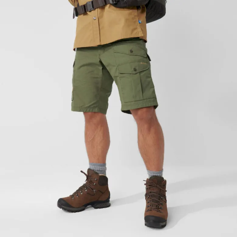 FjällrävenBarents Pro Shorts - Short randonnée homme