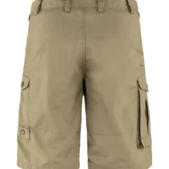 FjällrävenBarents Pro Shorts - Short randonnée homme