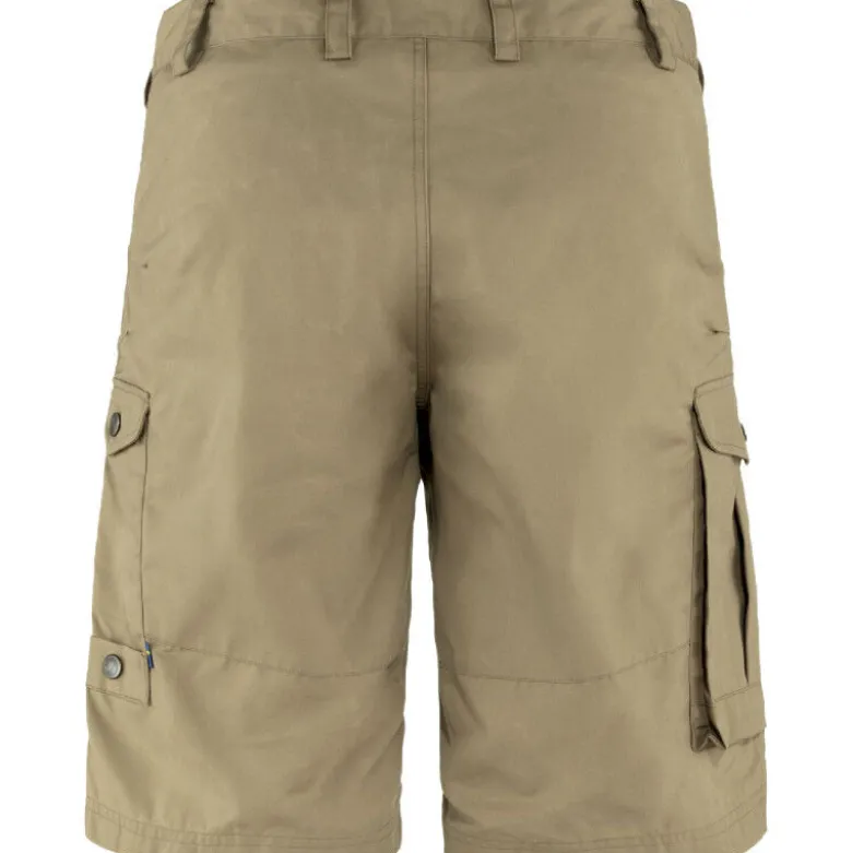 FjällrävenBarents Pro Shorts - Short randonnée homme