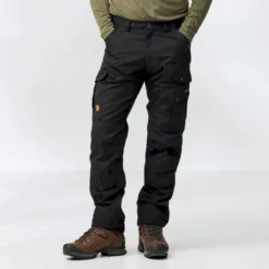 FjällrävenBarents Pro Trousers - Pantalon randonnée homme