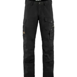 FjällrävenBarents Pro Trousers - Pantalon randonnée homme