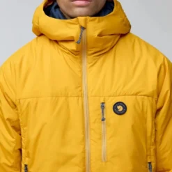 FjällrävenBergtagen 60 Insulation Jacket - Doudoune homme