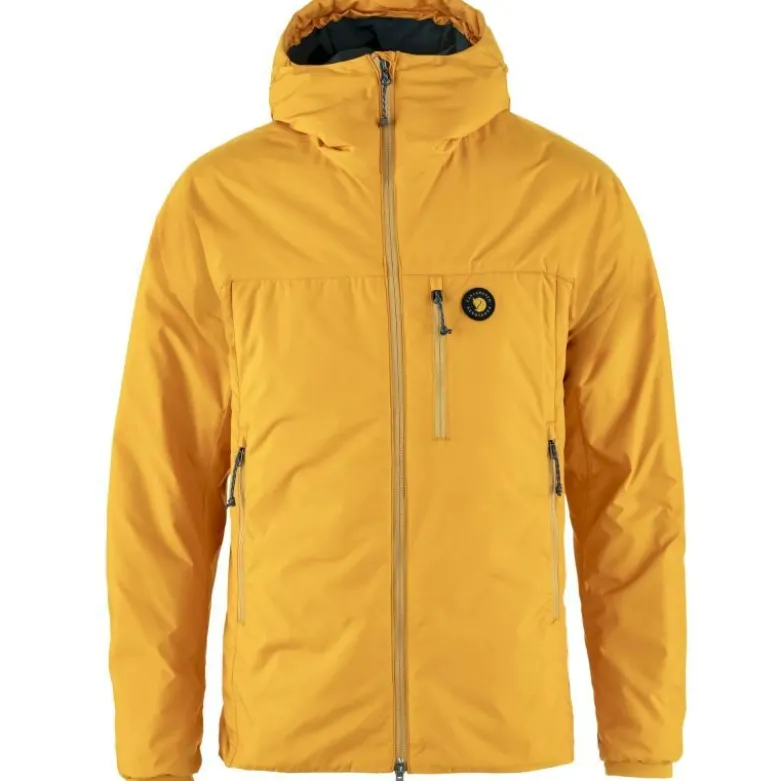 FjällrävenBergtagen 60 Insulation Jacket - Doudoune homme