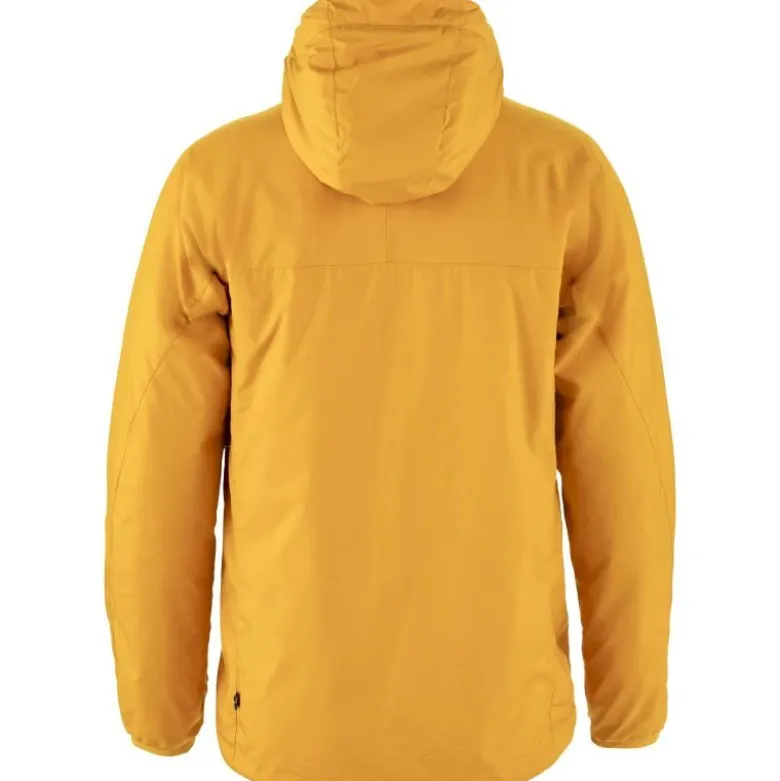 FjällrävenBergtagen 60 Insulation Jacket - Doudoune homme