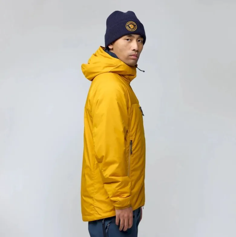 FjällrävenBergtagen 60 Insulation Jacket - Doudoune homme