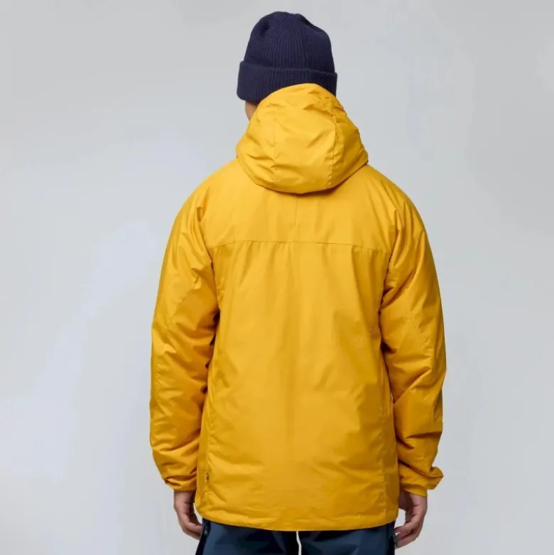 FjällrävenBergtagen 60 Insulation Jacket - Doudoune homme