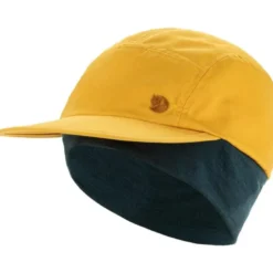 FjällrävenBergtagen Mountain Cap - Casquette