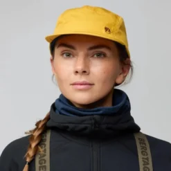 FjällrävenBergtagen Mountain Cap - Casquette