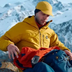 FjällrävenBergtagen Mountain Cap - Casquette