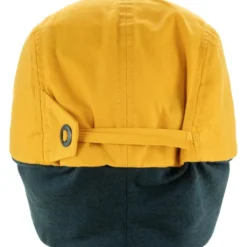FjällrävenBergtagen Mountain Cap - Casquette