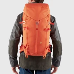 FjällrävenBergtagen 38 - Sac à dos randonnée