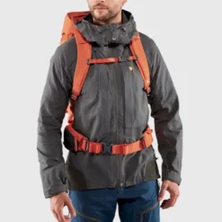 FjällrävenBergtagen 38 - Sac à dos randonnée