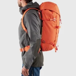 FjällrävenBergtagen 38 - Sac à dos randonnée