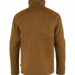 FjällrävenBuck Fleece - Polaire homme