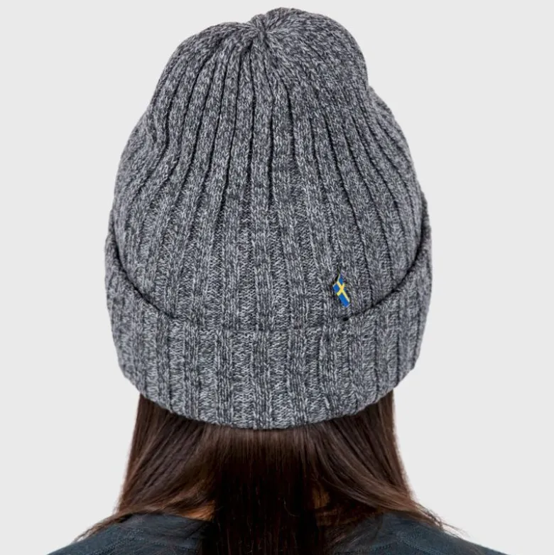 FjällrävenByron Hat - Bonnet
