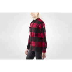 FjällrävenCanada Shirt - Chemise femme