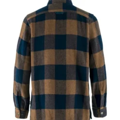 FjällrävenCanada Shirt - Chemise homme