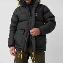 FjällrävenExpedition Down Lite Jacket - Doudoune homme