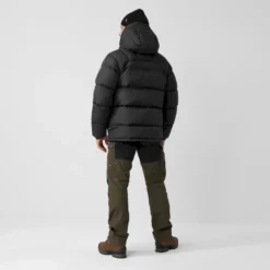 FjällrävenExpedition Down Lite Jacket - Doudoune homme