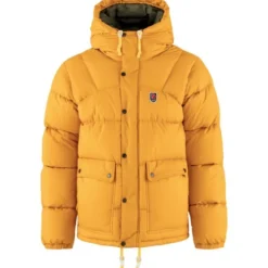 FjällrävenExpedition Down Lite Jacket - Doudoune homme