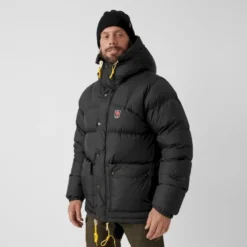 FjällrävenExpedition Down Lite Jacket - Doudoune homme