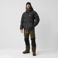 FjällrävenExpedition Down Lite Jacket - Doudoune homme