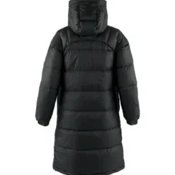 FjällrävenExpedition Long Down Parka - Doudoune femme