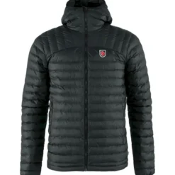 FjällrävenExpedition Lätt Hoodie - Doudoune homme