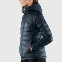 FjällrävenExpedition Pack Down Hoodie - Doudoune femme