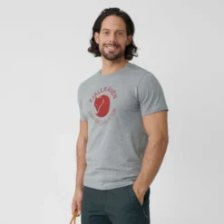 FjällrävenFjällräven Fox T-shirt - T-shirt homme