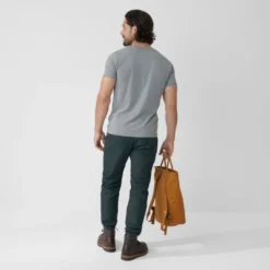FjällrävenFjällräven Fox T-shirt - T-shirt homme