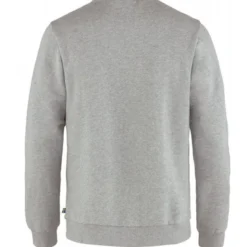 FjällrävenFjällräven Logo Sweater - Sweatshirt homme