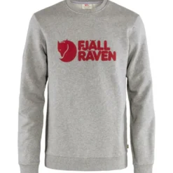 FjällrävenFjällräven Logo Sweater - Sweatshirt homme