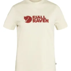 FjällrävenFjällräven Logo Tee W - T-shirt femme