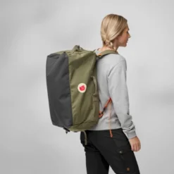 FjällrävenFärden Duffel 50 - Duffel